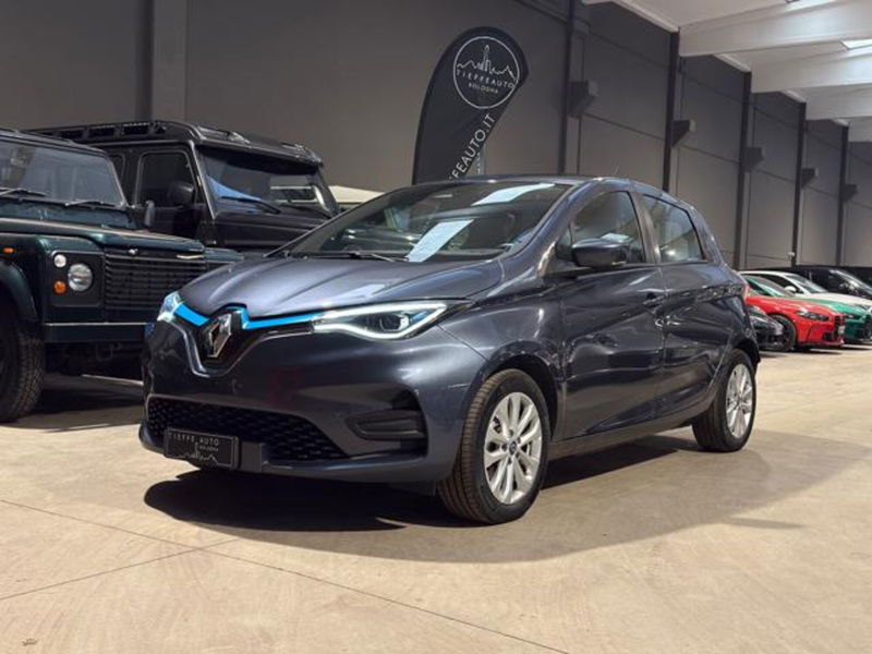 Renault Zoe Zen R110 Flex