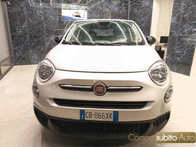 Fiat 500X 1.0 T3 120 CV usata