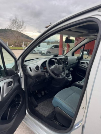 Citroen Berlingo Multispace BlueHDi 100 5 posti Feel Combi N1 (10)