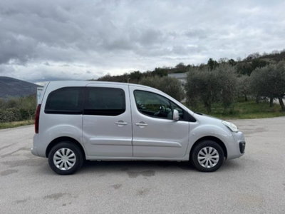 Citroen Berlingo Multispace BlueHDi 100 5 posti Feel Combi N1 (11)