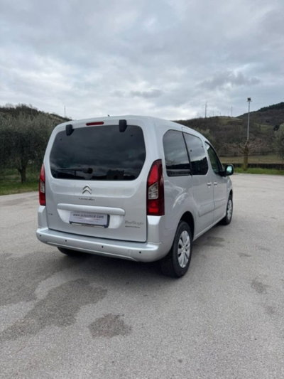 Citroen Berlingo Multispace BlueHDi 100 5 posti Feel Combi N1 (16)