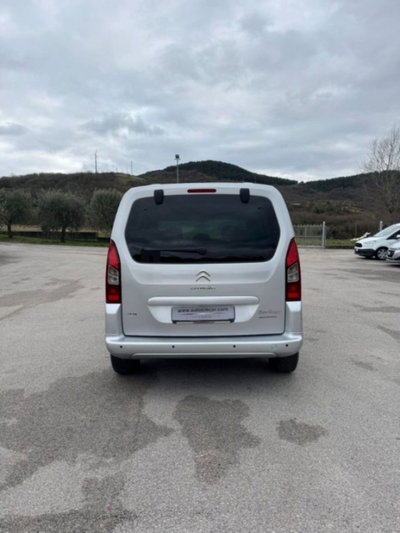 Citroen Berlingo Multispace BlueHDi 100 5 posti Feel Combi N1 (17)