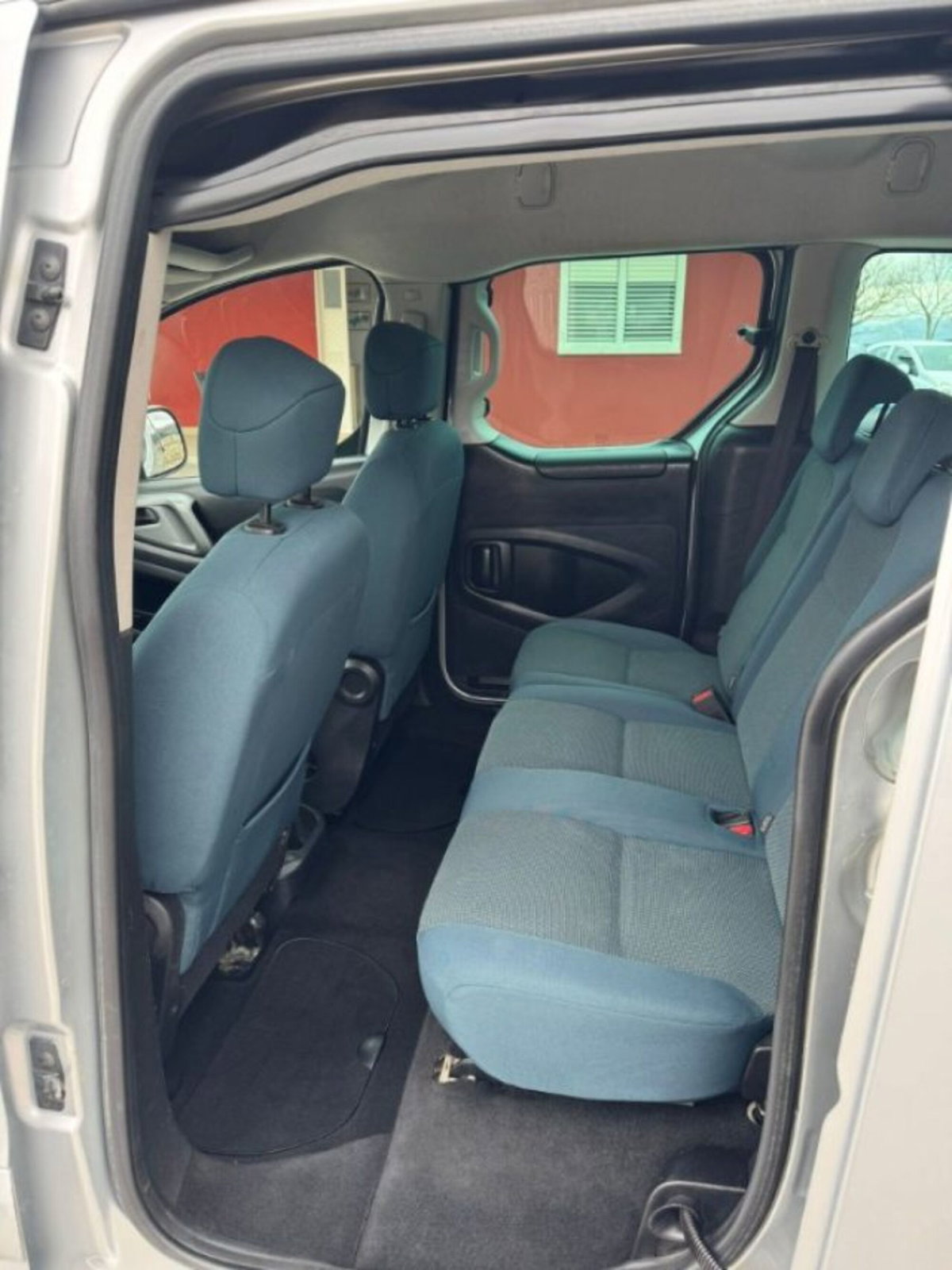 Citroen Berlingo Multispace BlueHDi 100 5 posti Feel Combi N1 (5)