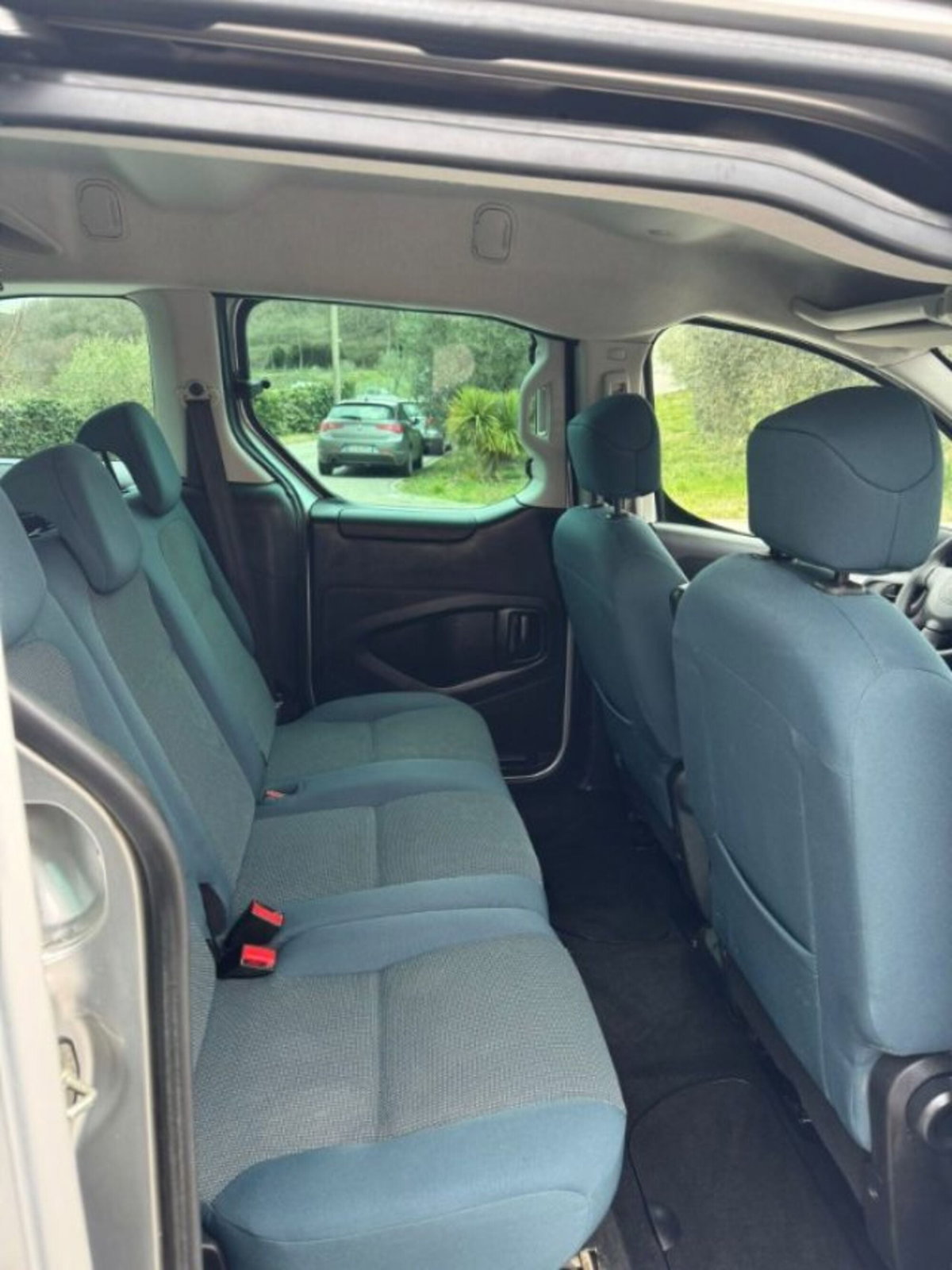Citroen Berlingo Multispace BlueHDi 100 5 posti Feel Combi N1 (7)
