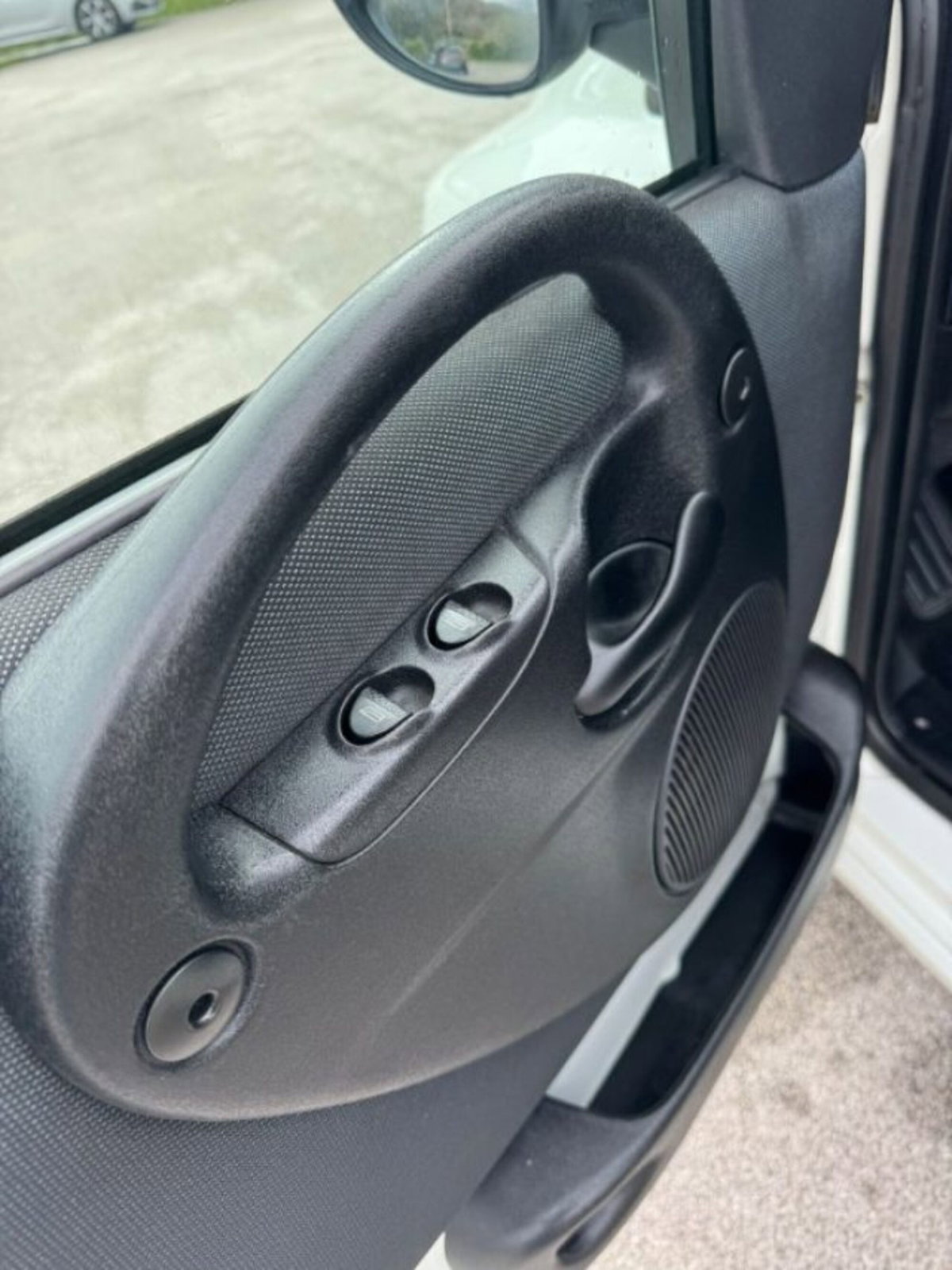 Fiat Multipla 1.9 MJT Dynamic (10)