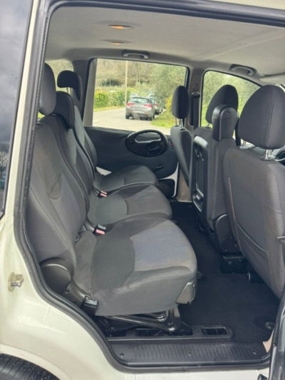 Fiat Multipla 1.9 MJT Dynamic (8)