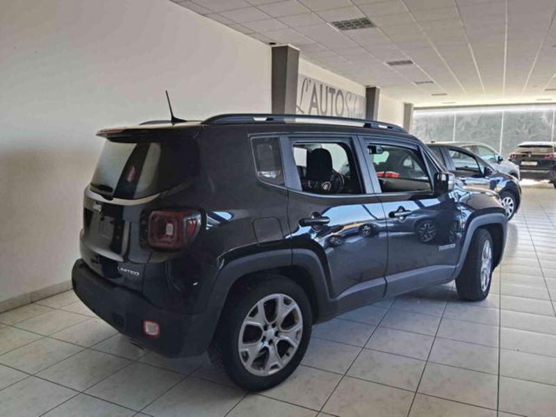 Jeep Renegade 1.0 T3 Limited