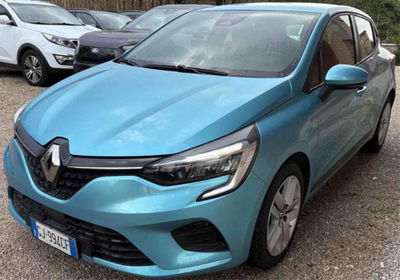 Renault Clio SCe 65 CV 5 porte Life usata