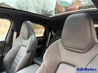 Porsche Cayenne 3.0 V6 Platinum Edition (13)