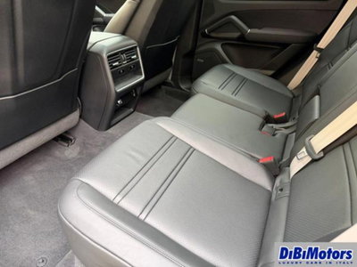 Porsche Cayenne 3.0 V6 Platinum Edition (14)