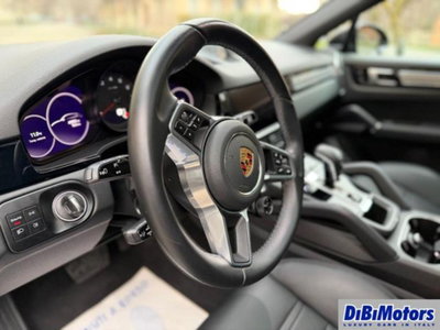 Porsche Cayenne 3.0 V6 Platinum Edition (15)