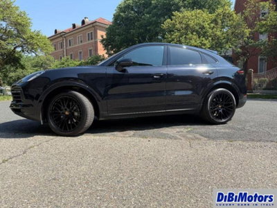 Porsche Cayenne 3.0 V6 Platinum Edition (16)