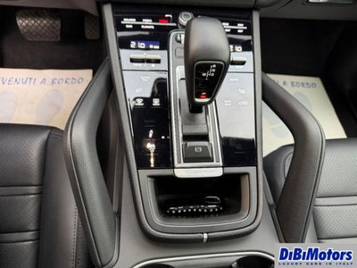 Porsche Cayenne 3.0 V6 Platinum Edition (18)