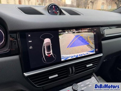 Porsche Cayenne 3.0 V6 Platinum Edition (19)