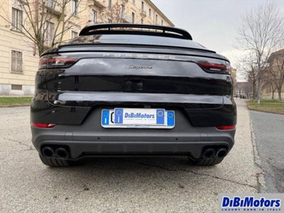 Porsche Cayenne 3.0 V6 Platinum Edition (20)