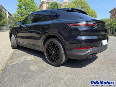 Porsche Cayenne 3.0 V6 Platinum Edition (2)