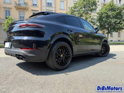 Porsche Cayenne 3.0 V6 Platinum Edition (5)