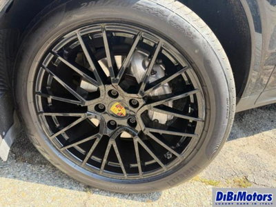 Porsche Cayenne 3.0 V6 Platinum Edition (6)
