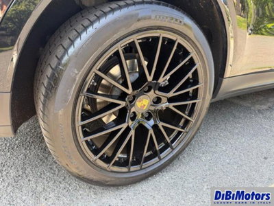 Porsche Cayenne 3.0 V6 Platinum Edition (7)