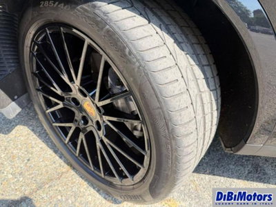 Porsche Cayenne 3.0 V6 Platinum Edition (3)