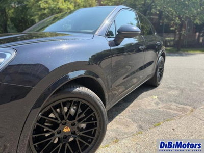 Porsche Cayenne 3.0 V6 Platinum Edition (4)