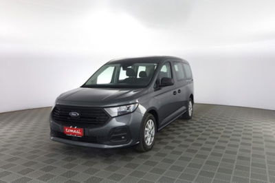 Ford Tourneo Connect 2.0 EcoBlue 102 CV Plus usata