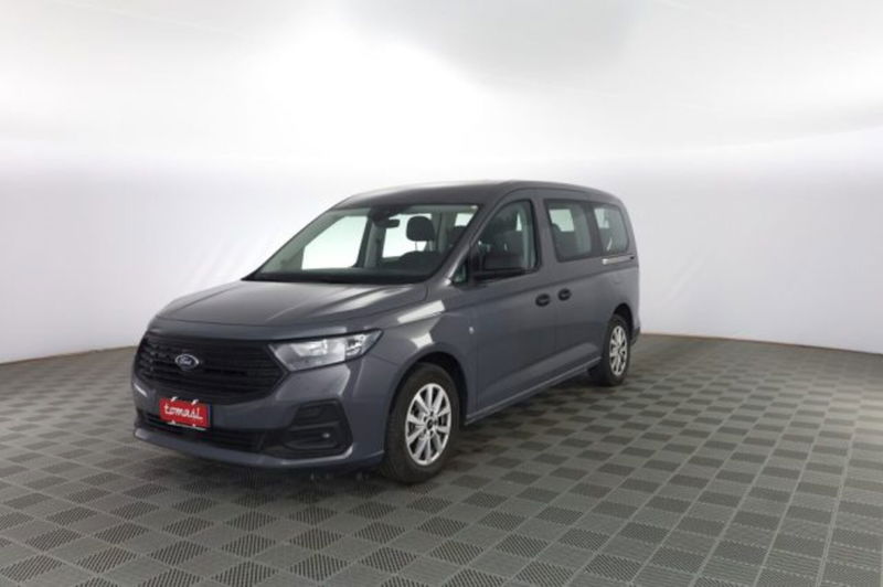 Ford Tourneo Connect 2.0 EcoBlue 102 CV Plus