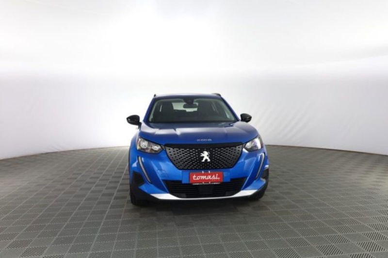 Peugeot 2008 PureTech 100 S&S Active