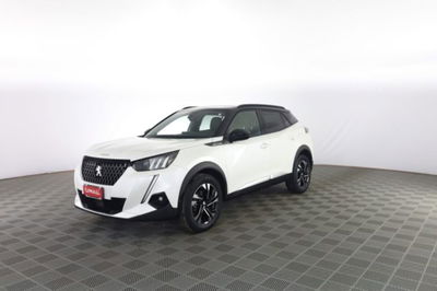 Peugeot 2008 BlueHDi 100 S&S GT Line usata