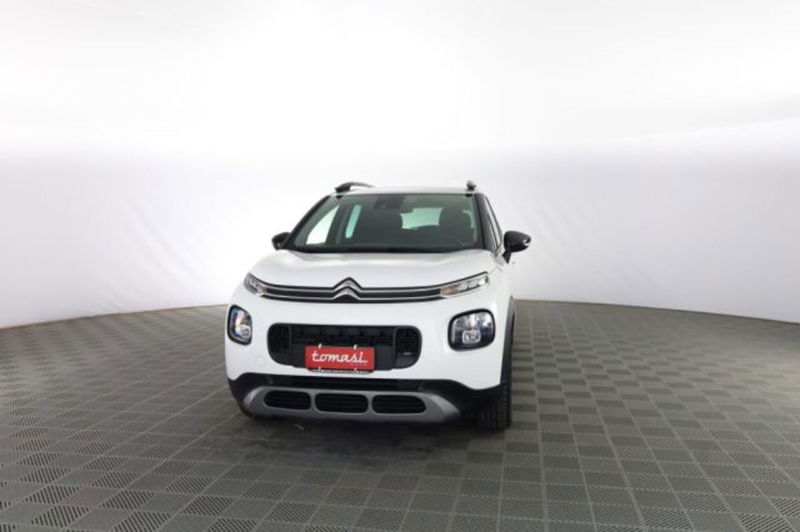 Citroen C3 Aircross PureTech 110 S&S Shine