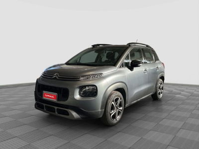 Citroen C3 Aircross BlueHDi 100 S&S Feel usata