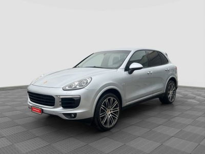 Porsche Cayenne 3.0 Diesel Platinum Edition usata