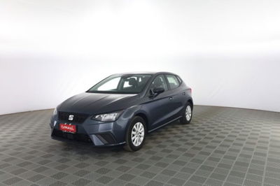 SEAT Ibiza 1.0 EcoTSI 115 CV DSG 5 porte Style usata