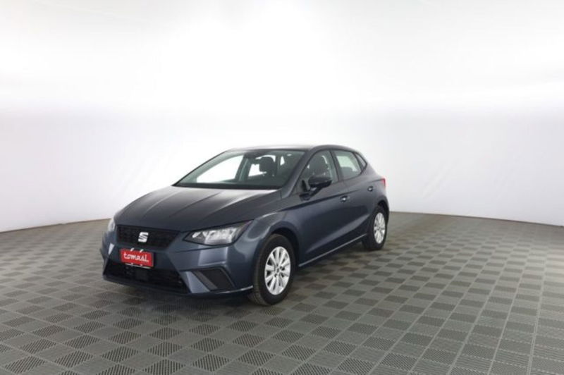 SEAT Ibiza 1.0 EcoTSI 115 CV DSG 5 porte Style