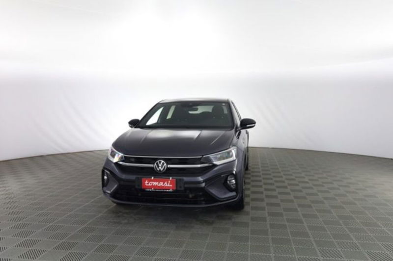 Volkswagen Taigo 1.0 tsi R-Line 115cv dsg