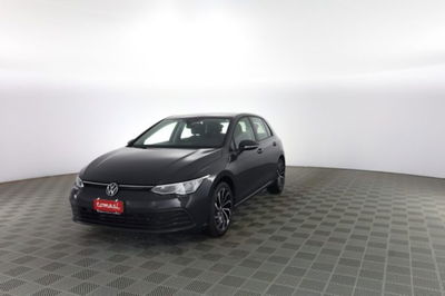 Volkswagen Golf Variant 1.0 eTSI EVO DSG Life usata