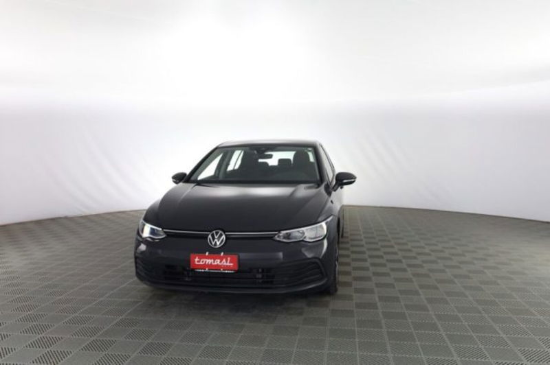 Volkswagen Golf 1.5 eTSI 130 CV EVO ACT DSG Life