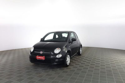 Fiat 500 1.0 Hybrid Cult usata