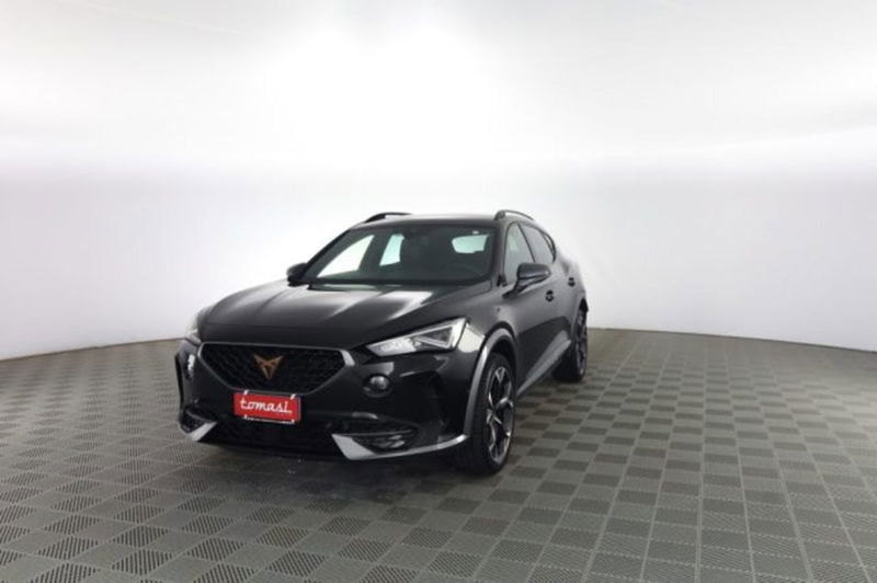 Cupra Formentor Formentor 1.5 TSI