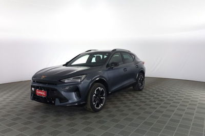 Cupra Formentor 1.5 hybrid 150cv dsg usata