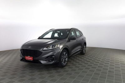 Ford Kuga 1.5 EcoBlue 120 CV 2WD ST-Line usata