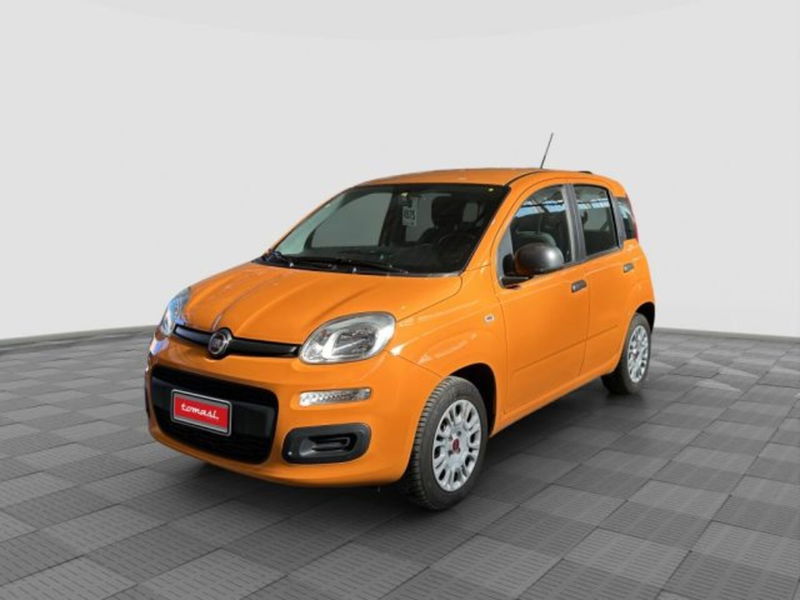 Fiat Panda 1.2 Easy