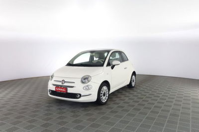 Fiat 500 1.2 Lounge usata