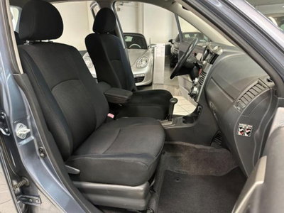 Daihatsu Terios 1.5 4WD SXA Green Powered (10)