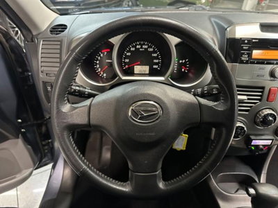 Daihatsu Terios 1.5 4WD SXA Green Powered (14)