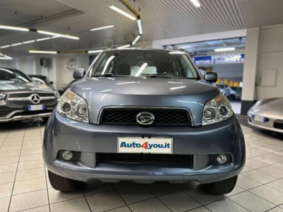 Daihatsu Terios 1.5 4WD SXA Green Powered (19)