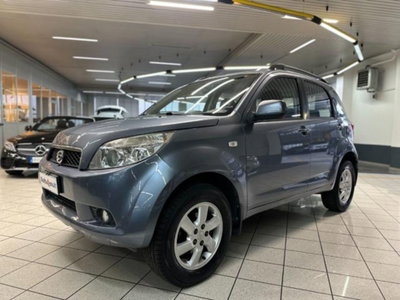 Daihatsu Terios 1.5 4WD SXA Green Powered (2)