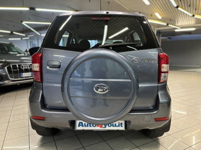 Daihatsu Terios 1.5 4WD SXA Green Powered (20)