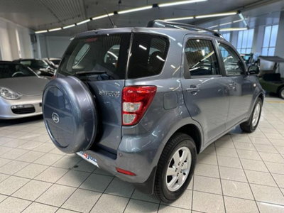 Daihatsu Terios 1.5 4WD SXA Green Powered (3)