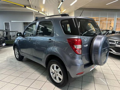 Daihatsu Terios 1.5 4WD SXA Green Powered (4)